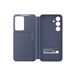 Samsung Smart View Case Violet - Additional view 5