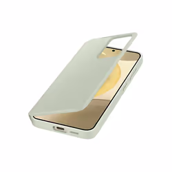 Samsung Smart View Case Green - Additional view 4