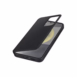 Samsung Smart View Case Black - Additional view 4