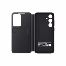 Samsung Smart View Case Black - Additional view 5
