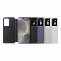 Samsung Smart View Case Black - Additional view 6