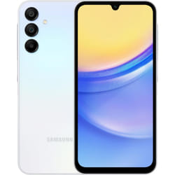 Samsung Galaxy A15 A155F DSN (4G) (128GB+4GB, Light Blue)