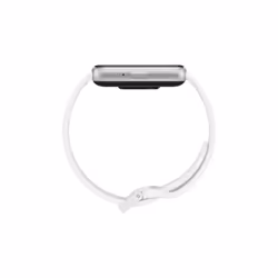 Samsung Galaxy Fit3 4.06 cm (1.6") AMOLED 40 mm Digital 256 x 402 pixels Touchscreen Silver - Additional view 5