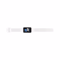 Samsung Galaxy Fit3 4.06 cm (1.6") AMOLED 40 mm Digital 256 x 402 pixels Touchscreen Silver - Additional view 6