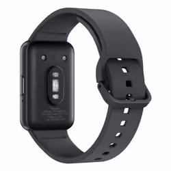 Samsung Galaxy Fit3 4.06 cm (1.6") AMOLED 40 mm Digital 256 x 402 pixels Touchscreen Grey - Additional view 4