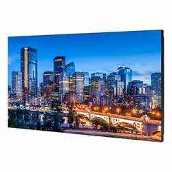Samsung VM55C-E LCD Indoor - Additional view 4