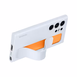 Samsung Standing Grip Case Blue - Additional view 4