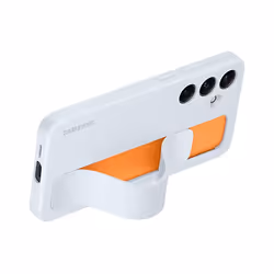 Samsung Standing Grip Case Blue - Additional view 4