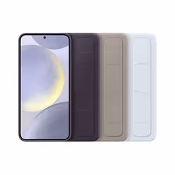Samsung Standing Grip Case Blue - Additional view 6