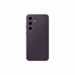 Samsung Standing Grip Case Violet mobile phone case 17 cm (6.7") Cover