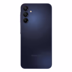 Samsung Galaxy A15 4 GB 128 GB Black, Blue - Additional view 4
