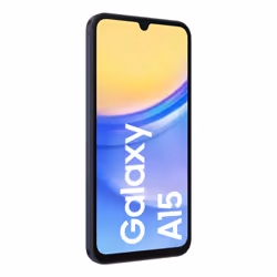 Samsung Galaxy A15 4 GB 128 GB Black, Blue - Additional view 5