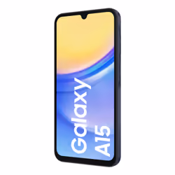 Samsung Galaxy A15 4 GB 128 GB Black, Blue - Additional view 6