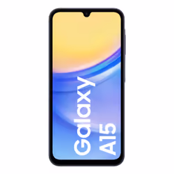 Samsung Galaxy A15 4 GB 128 GB Black, Blue - Additional view 7