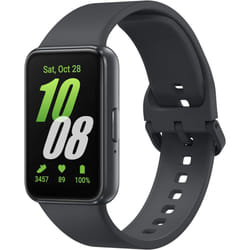 Samsung Galaxy Fit3 (Gray, Compatible with Android only)