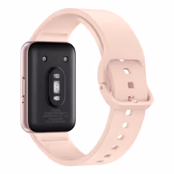 Samsung Galaxy Fit3 4.06 cm (1.6") AMOLED 40 mm Digital 256 x 402 pixels Touchscreen Pink gold - Additional view 4