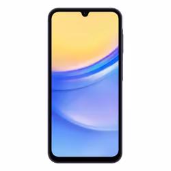 Samsung Galaxy A15 5G 16.5 cm (6.5") Hybrid Dual SIM USB Type-C 4 GB 128 GB 5000 mAh Black, Blue