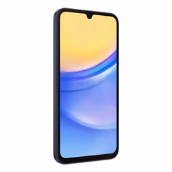Samsung Galaxy A15 5G 16.5 cm (6.5") Hybrid Dual SIM USB Type-C 4 GB 128 GB 5000 mAh Black, Blue