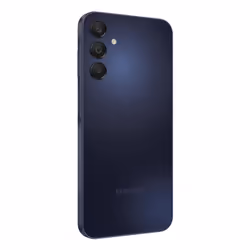 Samsung Galaxy A15 4 GB 128 GB Black, Blue - Additional view 6