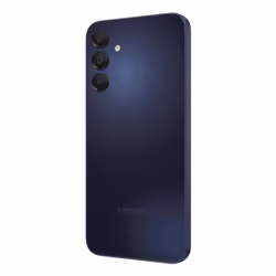 Samsung Galaxy A15 4 GB 128 GB Black, Blue - Additional view 7