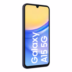 Samsung Galaxy 4 GB 128 GB Black, Blue - Additional view 5