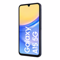 Samsung Galaxy 4 GB 128 GB Black, Blue - Additional view 6