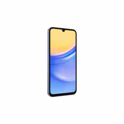 Samsung Galaxy SM-A156 16.5 cm (6.5") Hybrid Dual SIM 5G USB Type-C 4 GB 128 GB 5000 mAh Blue