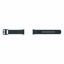 Samsung Galaxy Fit3 Sport Band, Watch strap, Samsung, Galaxy Fit3, Fluoroelastomer, Green, 215 mm