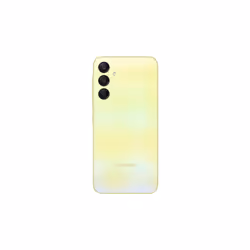 Samsung Galaxy A25 Smartphone 128 GB Yellow 5G - Additional view 4