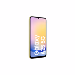 Samsung Galaxy A25 Smartphone 128 GB Yellow 5G - Additional view 5