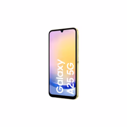 Samsung Galaxy A25 Smartphone 128 GB Yellow 5G - Additional view 6