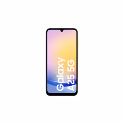 Samsung Galaxy A25 Smartphone 128 GB Yellow 5G - Additional view 7