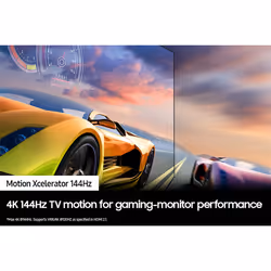 Samsung QN93D 2024 85” Neo QLED 4K HDR Smart TV