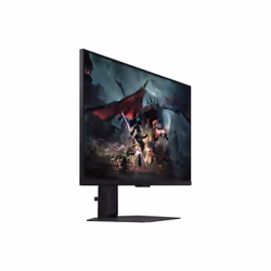 Samsung G50D computer monitor 68.6 cm (27") 2560 x 1440 pixels Quad HD LED Black - Additional view 5