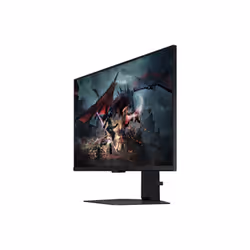 Samsung G50D computer monitor 68.6 cm (27") 2560 x 1440 pixels Quad HD LED Black - Additional view 6