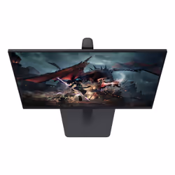 Samsung G50D computer monitor 68.6 cm (27") 2560 x 1440 pixels Quad HD LED Black - Additional view 7