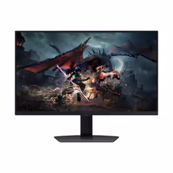 Samsung 27" Odyssey G50D QHD 180Hz Gaming Monitor