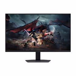 Samsung S32DG500EU LED display 81.3 cm (32") 2560 x 1440 pixels Quad HD Black