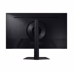 Samsung S32DG500EU LED display 81.3 cm (32") 2560 x 1440 pixels Quad HD Black