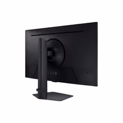 Samsung S32DG500EU LED display 81.3 cm (32") 2560 x 1440 pixels Quad HD Black - Additional view 8