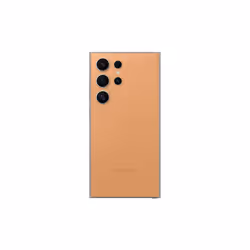 Samsung Galaxy S24 Ultra SM-S928B/DS 17.3 cm (6.8") Dual SIM 5G USB Type-C 12 GB 256 GB 5000 mAh Orange, Titanium