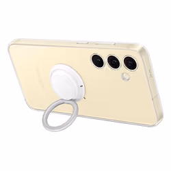 Samsung EF-XS926CTEGWW mobile phone case 17 cm (6.7") Cover Transparent - Additional view 7