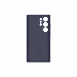 Samsung Silicone Case Violet - Additional view 5