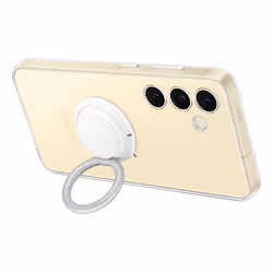 Samsung EF-XS921CTEGWW mobile phone case 15.8 cm (6.2") Cover Transparent - Additional view 7