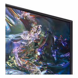 Samsung Q60D QE50Q60DAU 127 cm (50") 4K Ultra HD Smart TV Wi-Fi Titanium - Additional view 5
