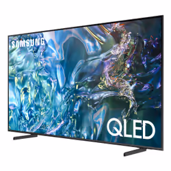 Samsung Q60D QE50Q60DAU 127 cm (50") 4K Ultra HD Smart TV Wi-Fi Titanium - Additional view 6