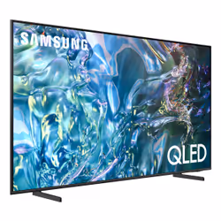Samsung Q60D QE50Q60DAU 127 cm (50") 4K Ultra HD Smart TV Wi-Fi Titanium - Additional view 7