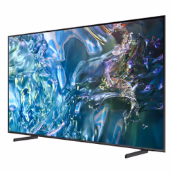 Samsung Q60D QE85Q60DAU 2.16 m (85") 4K Ultra HD Smart TV Wi-Fi Titanium