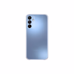 Samsung EF-QA156CTEGWW, Cover, Samsung, Galaxy A15 5G, 16.5 cm (6.5"), Transparent