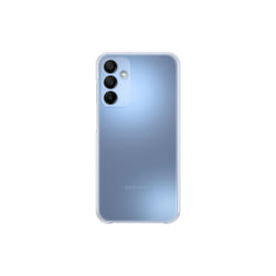 Samsung EF-QA156CTEGWW mobile phone case 16.5 cm (6.5") Cover Transparent